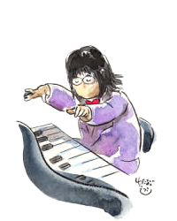 吉田卓以